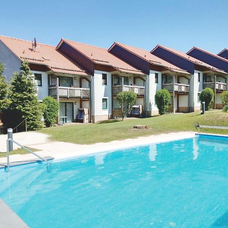 Ferienanlage Harzfreunde Allrode Exterior photo