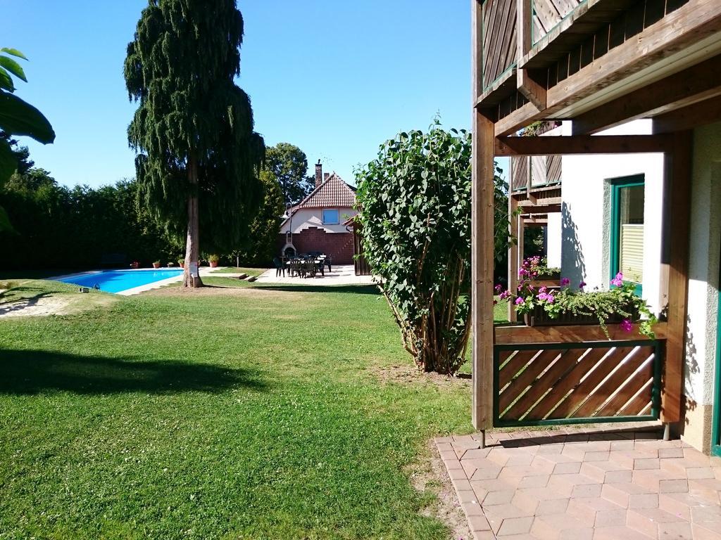 Ferienanlage Harzfreunde Allrode Exterior photo